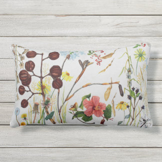 D'extérieur Coussin d'heure d'été