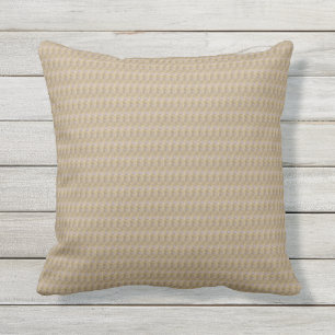 D'extérieur Coussin extérieur 16x16 d'impression kaki d'armur