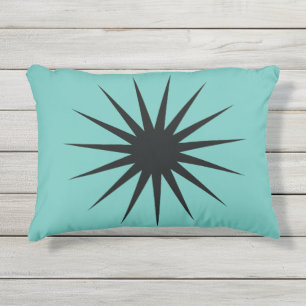 D'extérieur Coussin extérieur de patio de rayon de soleil