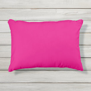 D'extérieur Coussin extérieur de roses indien