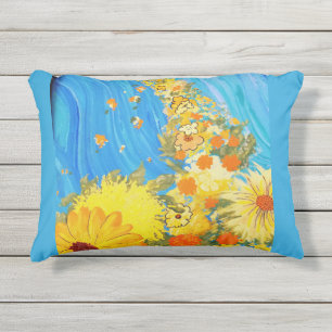 D'extérieur Coussin extérieur pour égayer votre patio
