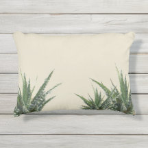 Coussin extérieur résistant d'accent de temps