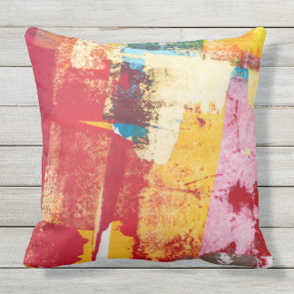 D'extérieur Coussin impertinent