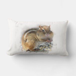 D'extérieur Festoyer Chipmunk Animal Coussin extérieur