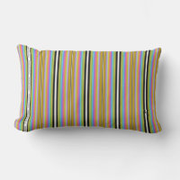 HAMbyWG - Lumbar Coussin - Années 20