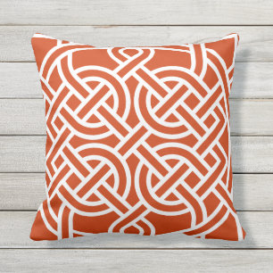 D'extérieur Noeud Celtique Choisir N'Importe Quel Coussin Coul
