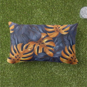 D'extérieur Palmiers tropicaux Coussin extérieur