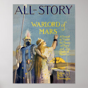 Dezember 1913 poster