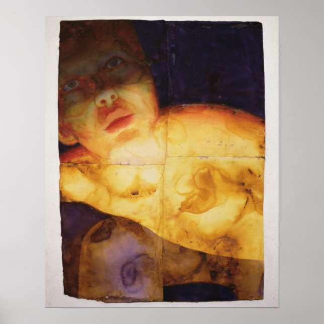 Dezember 2001 poster (Vorne)