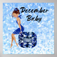 Dezember Baby
