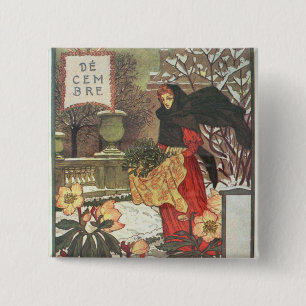 Dezember Button