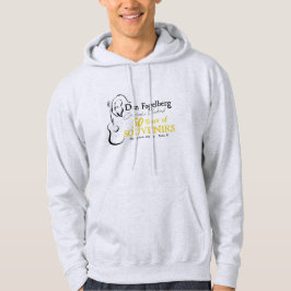 DF Celebration Weekend 2024 Pullover Hoodie