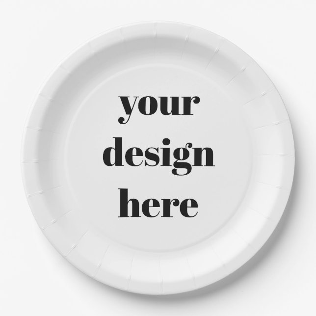 dfdfdfd pappteller (Vorderseite)