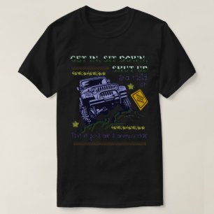 DFGet2023 T-Shirt