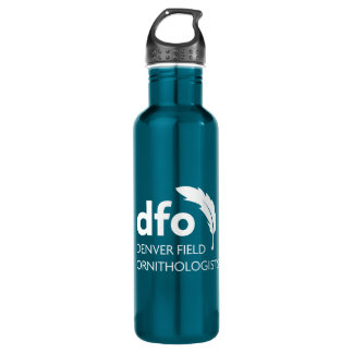 DFO Wasserflasche Edelstahlflasche