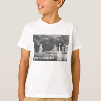 DFPS Logo-Shirts T-Shirt