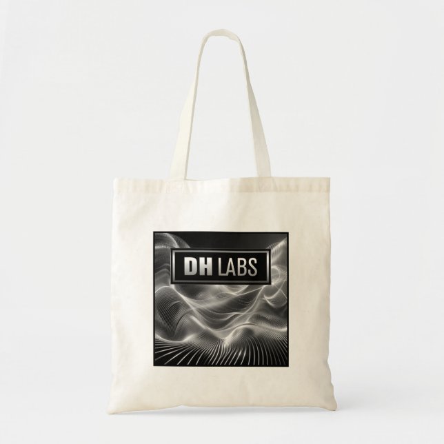 DH Labs-Tragetasche Tragetasche (Vorne)