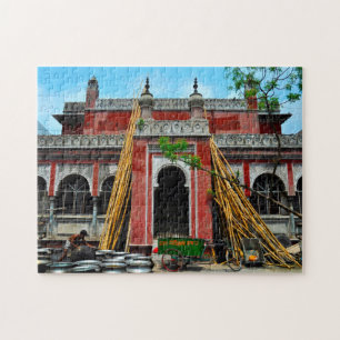 Dhaka Bangladesch.