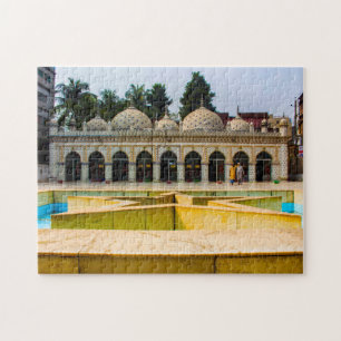 Dhaka Bangladesch.