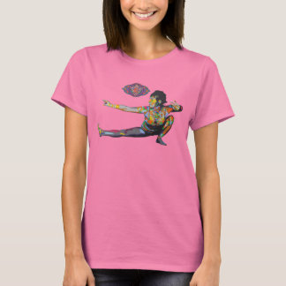 Dharana - 2011 als Hemd T-Shirt