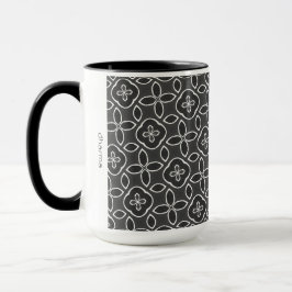 Dharma Coffee Tasse