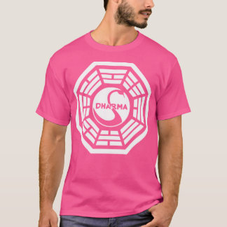 Dharma - Lost T-Shirt