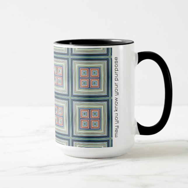 Dharma Mug (Droite)