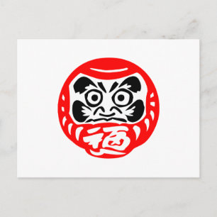 Dharma Postkarte