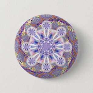 Dharma Radknopf Button