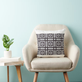 Dharma Throw Pillow Kissen