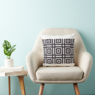 Dharma Throw Pillow Kissen
