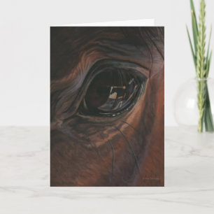 Dharmas Reflektion Karte