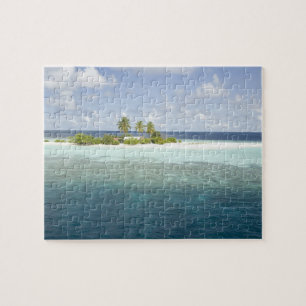 Dhiggiri-Insel, Süd-Ari-Atoll, Malediven,