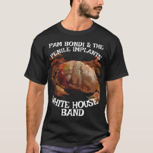 DHS FBI CBP Kosten Preise Steigen Gesundheitswesen T-Shirt