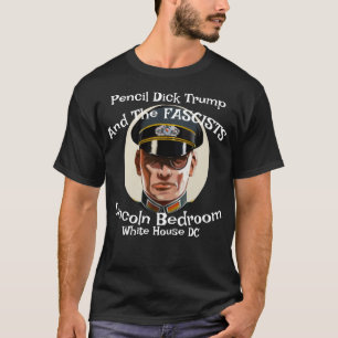 DHS FBI CBP Kosten Preise Steigende Gesundheitsver T-Shirt