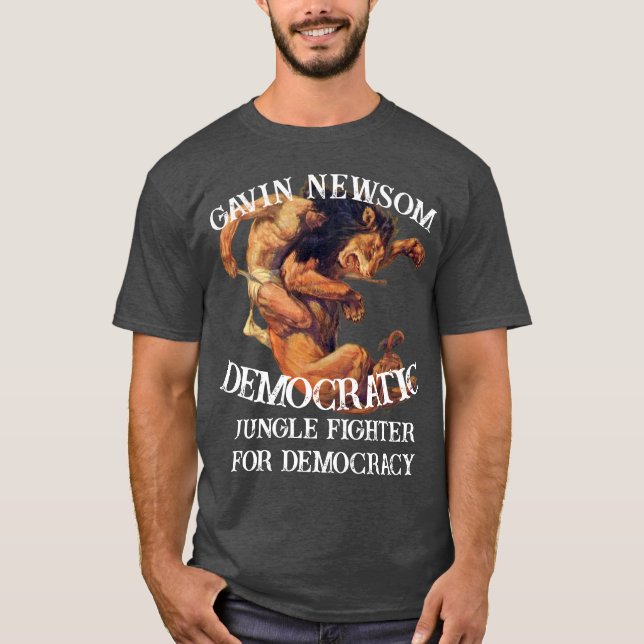 DHS FBI CBP TRUMP REPUBLIKANISCHE PARTEI USA AMERI T-Shirt (Vorderseite)