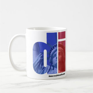 DI BPT Mug Kaffeetasse