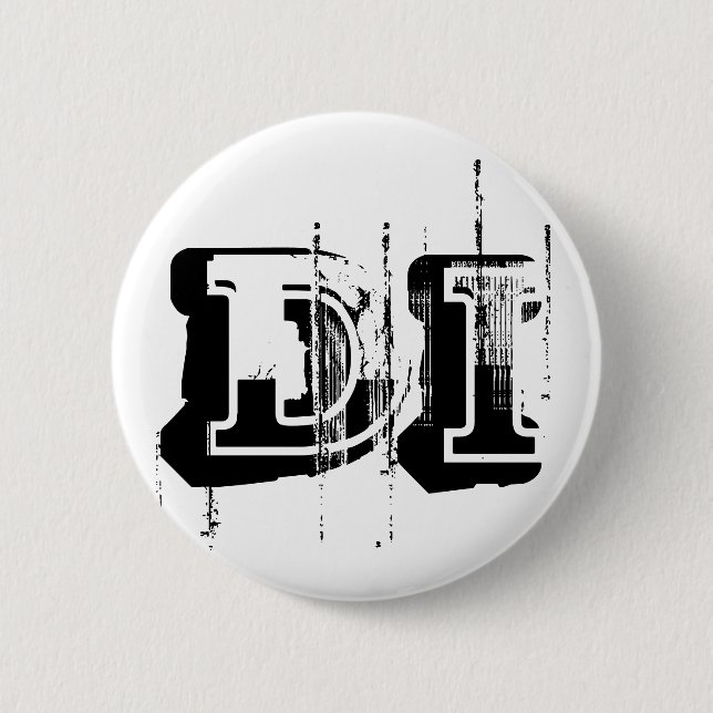 DI BUTTON (Vorderseite)