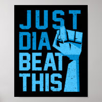 Dia-Beat-Diabetes-Bewusstsein Typ 1
