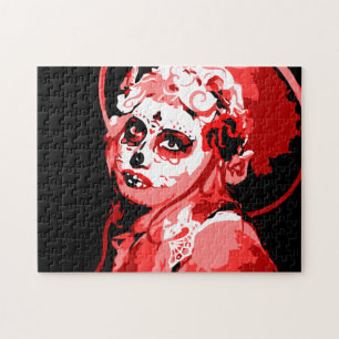 dia de los muertos