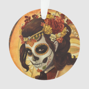 Dia de Los Muertos