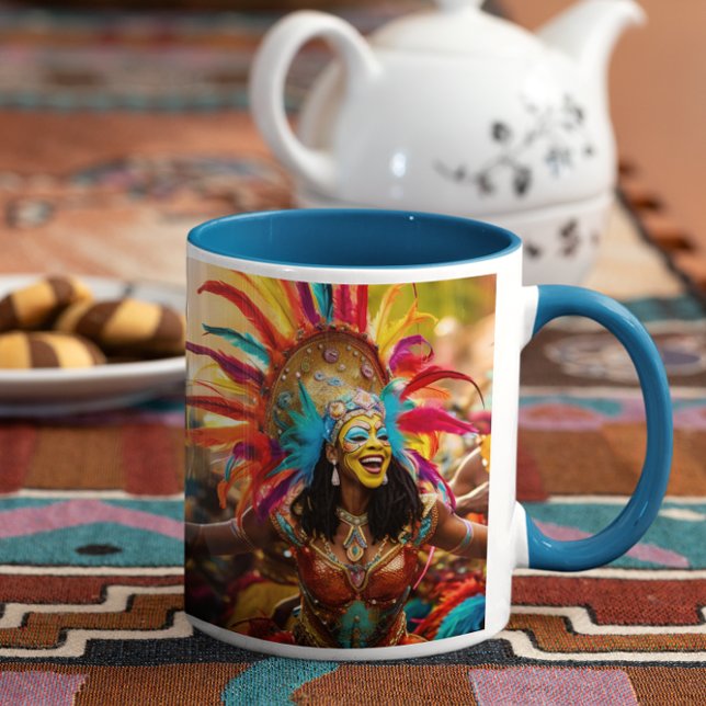 Dia de los Muertos 19 Tasse (Dia de los Muertos version 18 Mug
)