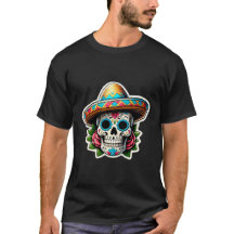 Dia de los Muertos 3