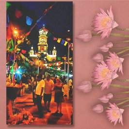 Dia de Los Muertos PV-190130 Leinwand Kunstdrucken