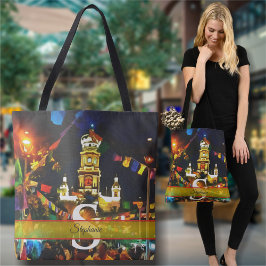 Dia de Los Muertos PV-190130 Tasche