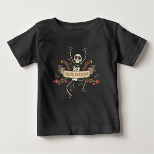 Dia de los Muertos   T-shirt