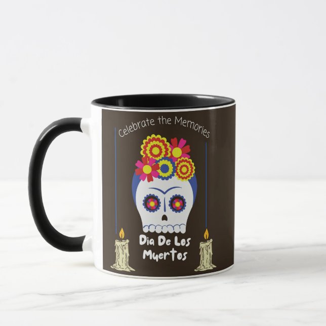 DIA DE LOS MUERTOS TASSE (Links)