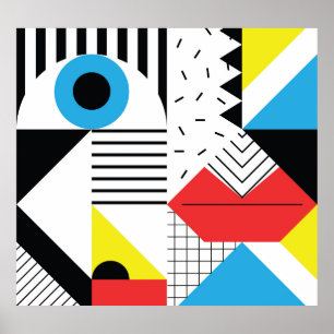 Dia de Los Muertos: Traditionell Poster