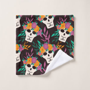 Dia de Los Muertos, traditionnelle Halloween mexic