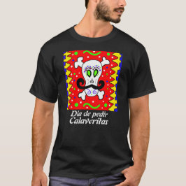 DIA DE MUERTOS T-Shirt